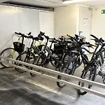 Apartman Fewo Ostsee-Buhne - Mit Balkon Und Baecker Nebenan *