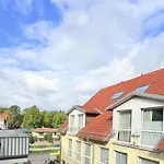 Fewo Ostsee-Buhne - Mit Balkon Und Baecker Nebenan Apartman Baabe