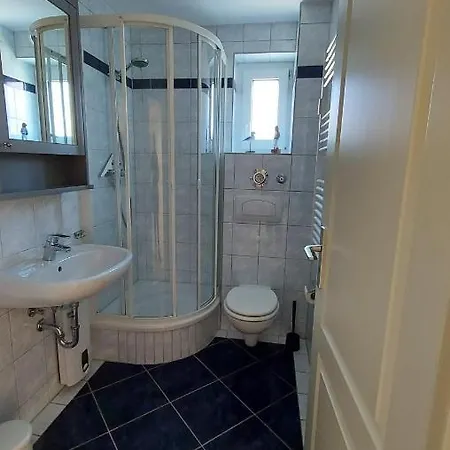 Ostsee-buhne Appartement