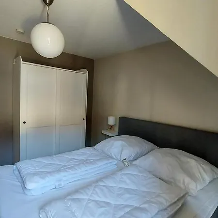 Ostsee-buhne Appartement *