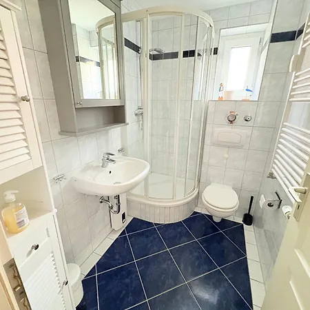 Daire Ostsee-buhne *