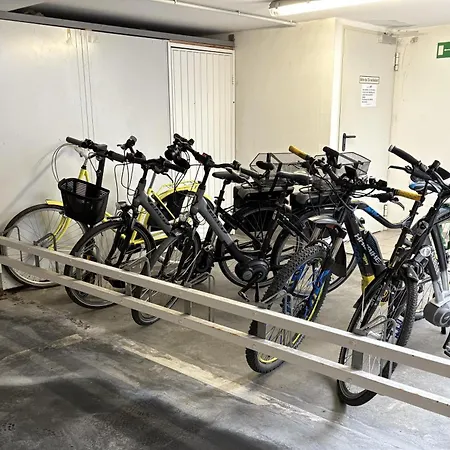 Daire Ostsee-buhne *