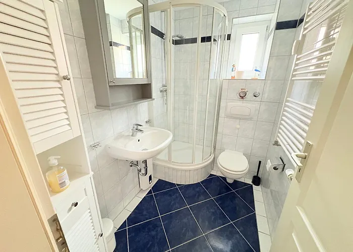 Apartment Ostsee-buhne *